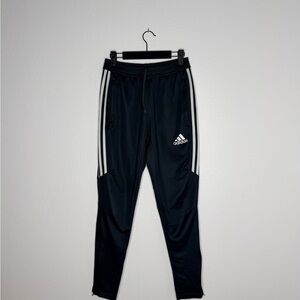 Adidas Navy Blue Track Pants